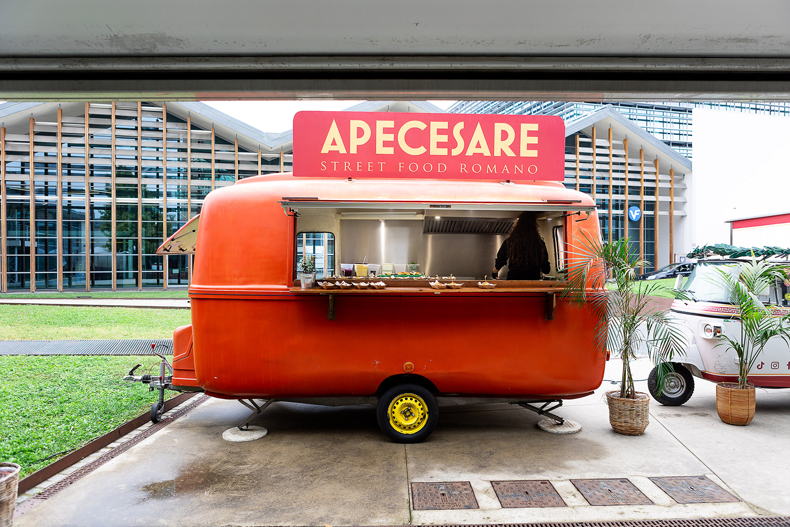 Apecesare
